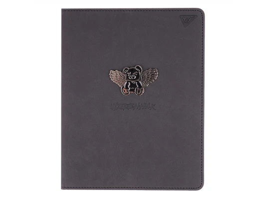 Дневник школьный YES PU твердый Bear angel А5 40 листов купить в интернет магазине подарков ПраздникШоп