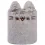 Стакан для письменных принадлежностей Yes мех Pusheen купить в интернет магазине подарков ПраздникШоп