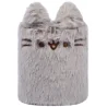Стакан для письменных принадлежностей Yes мех Pusheen