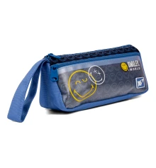 Пенал мягкий YES PH-27-2 Smiley World купить в интернет магазине подарков ПраздникШоп