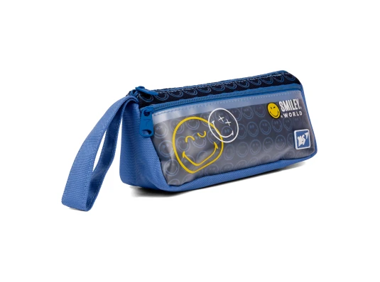 Пенал мягкий YES PH-27-2 Smiley World купить в интернет магазине подарков ПраздникШоп