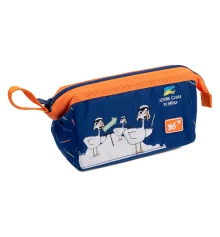 Пенал мягкий YES PH-26-1 Гусь купить в интернет магазине подарков ПраздникШоп