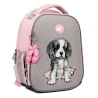 Рюкзак шкільний каркасний Yes Doggy Ballet H-100