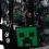 Рюкзак школьный Yes Minecraft S-52 Ergo купить в интернет магазине подарков ПраздникШоп