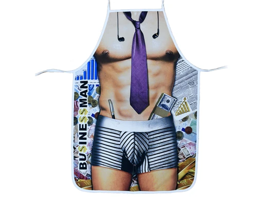 Фартук с приколом Менеджер купить в интернет магазине подарков ПраздникШоп