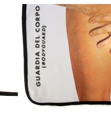 Фартук с приколом Надежная поддержка купить в интернет магазине подарков ПраздникШоп