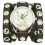 Наручные часы "Бабочка" купить в интернет магазине подарков ПраздникШоп