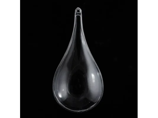 Набор пластиковых форм Santi Капля купить в интернет магазине подарков ПраздникШоп