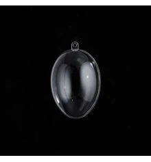 Набор пластиковых форм Santi Яйцо купить в интернет магазине подарков ПраздникШоп