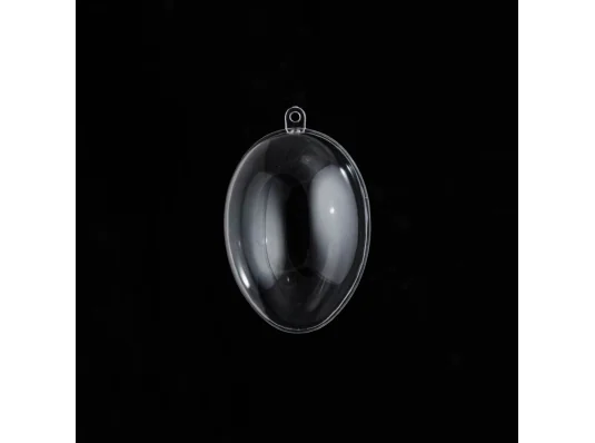 Набор пластиковых форм Santi Яйцо купить в интернет магазине подарков ПраздникШоп