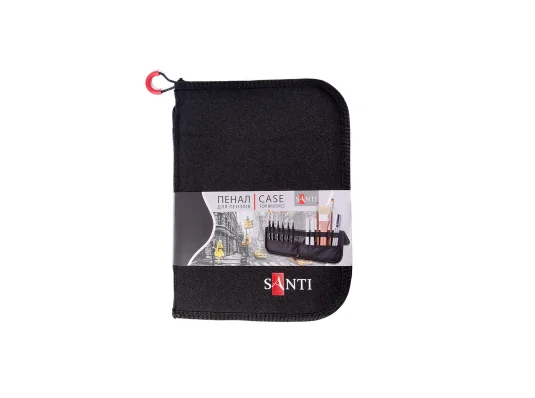 Пенал–подставка SANTI купить в интернет магазине подарков ПраздникШоп