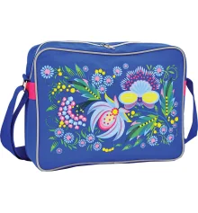 Сумка молодежная YES TB-11 Ethno купить в интернет магазине подарков ПраздникШоп