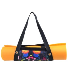 Сумка для коврика йоги YES купить в интернет магазине подарков ПраздникШоп