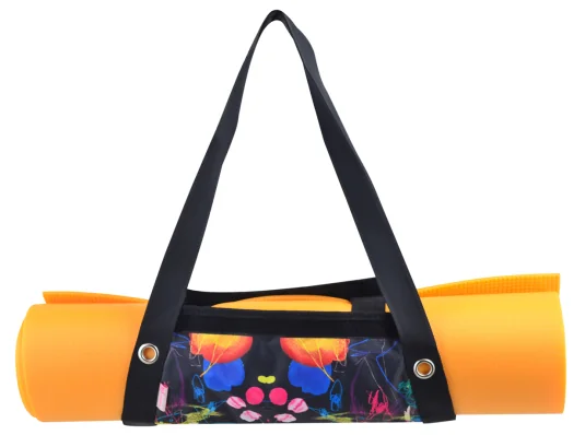 Сумка для коврика йоги YES купить в интернет магазине подарков ПраздникШоп