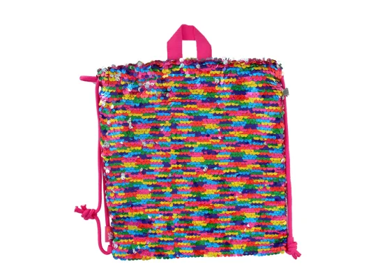 Сумка-мешок YES SB-14 Rainbow купить в интернет магазине подарков ПраздникШоп