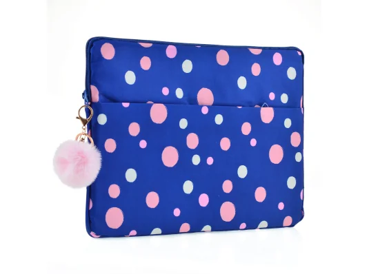 Чехол для ноутбука YES "Confetti" купить в интернет магазине подарков ПраздникШоп