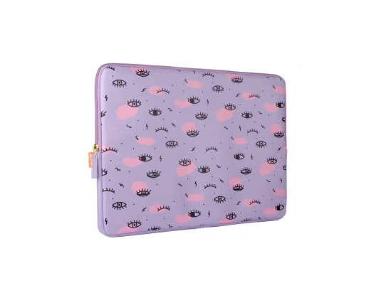 Чехол для ноутбука YES "Donna" купить в интернет магазине подарков ПраздникШоп