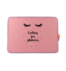 Чехол для ноутбука YES "Donna" купить в интернет магазине подарков ПраздникШоп