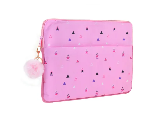 Чехол для ноутбука YES "Triango" купить в интернет магазине подарков ПраздникШоп