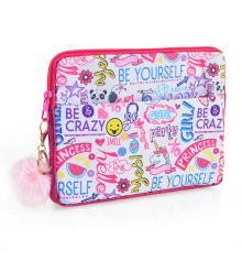 Чехол для планшета YES "Be yourself" купить в интернет магазине подарков ПраздникШоп