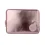 Чехол для планшета YES "Rose Gold" купить в интернет магазине подарков ПраздникШоп