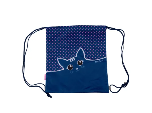 Сумка для обуви 1Вересня SB-10 Big Ears купить в интернет магазине подарков ПраздникШоп