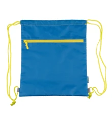 Сумка для обуви 1Вересня SB-10 Gamer Zone купить в интернет магазине подарков ПраздникШоп