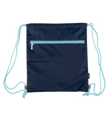 Сумка для обуви 1Вересня SB-10 Out of Space купить в интернет магазине подарков ПраздникШоп