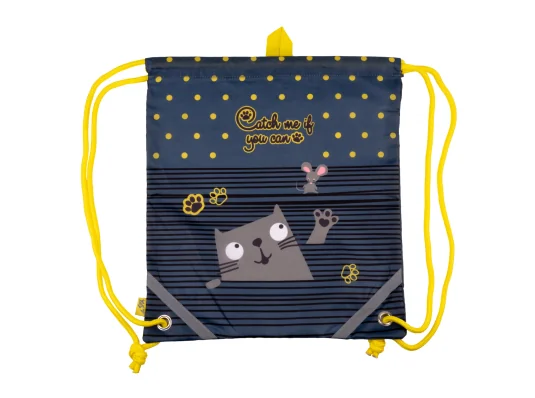 Сумка для обуви YES SB-10 Kitty купить в интернет магазине подарков ПраздникШоп