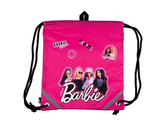 Сумка для обуви YES SB-10 Barbie купить в интернет магазине подарков ПраздникШоп