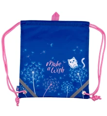 Сумка для обуви YES SB-10 Dandelion Cats купить в интернет магазине подарков ПраздникШоп