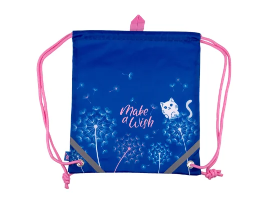 Сумка для обуви YES SB-10 Dandelion Cats купить в интернет магазине подарков ПраздникШоп