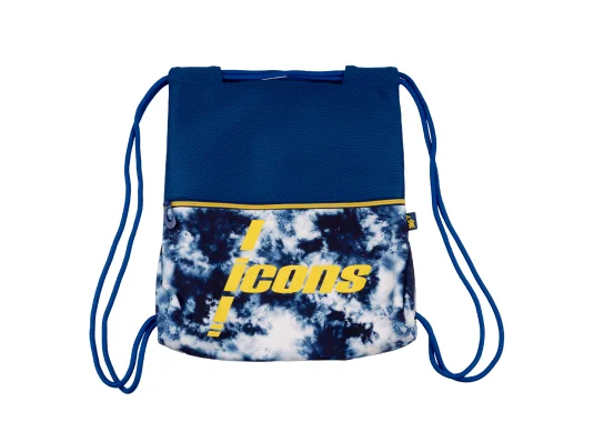 Сумка-рюкзак YES SB-12 Icons купить в интернет магазине подарков ПраздникШоп