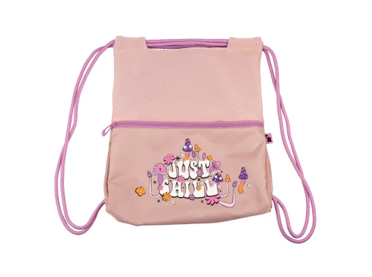 Сумка-рюкзак YES SB-12 Just Chill купить в интернет магазине подарков ПраздникШоп