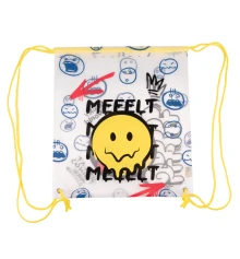 Сумка для обуви YES SB-16 Smiley World купить в интернет магазине подарков ПраздникШоп