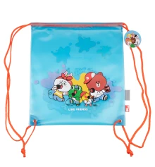 Сумка для обуви YES SB-16 Line Friends купить в интернет магазине подарков ПраздникШоп