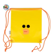 Сумка для обуви YES SB-16 Line Friends купить в интернет магазине подарков ПраздникШоп