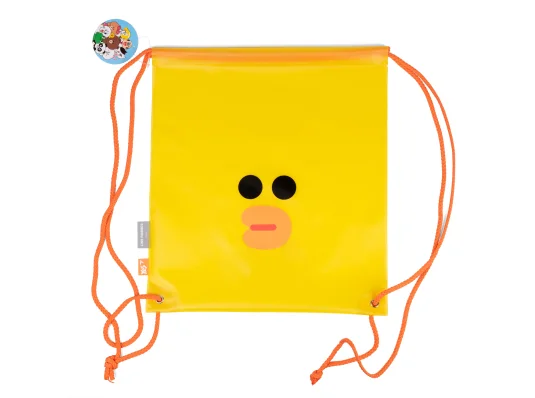 Сумка для обуви YES SB-16 Line Friends купить в интернет магазине подарков ПраздникШоп