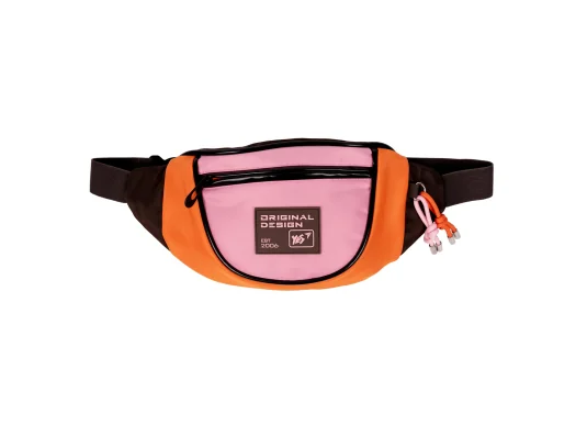 Сумка на пояс YES SP-32 Elegant купить в интернет магазине подарков ПраздникШоп