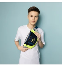 Сумка на пояс YES SP-32 Urban Classics купить в интернет магазине подарков ПраздникШоп