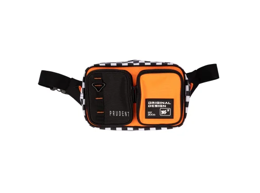 Сумка на пояс YES SP-31 Impressions купить в интернет магазине подарков ПраздникШоп