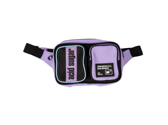 Сумка на пояс YES SP-31 Acid Sugar купить в интернет магазине подарков ПраздникШоп
