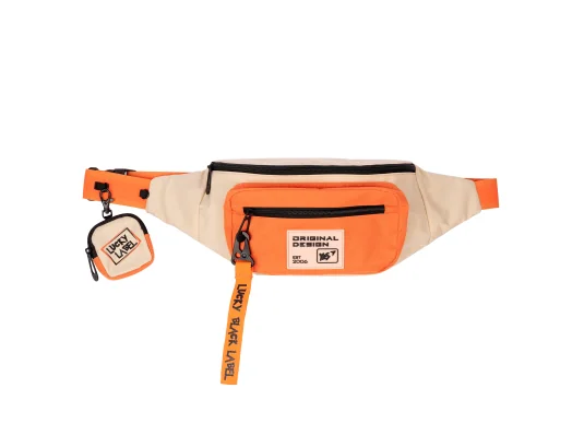 Сумка на пояс YES SP-29 Lucky купить в интернет магазине подарков ПраздникШоп