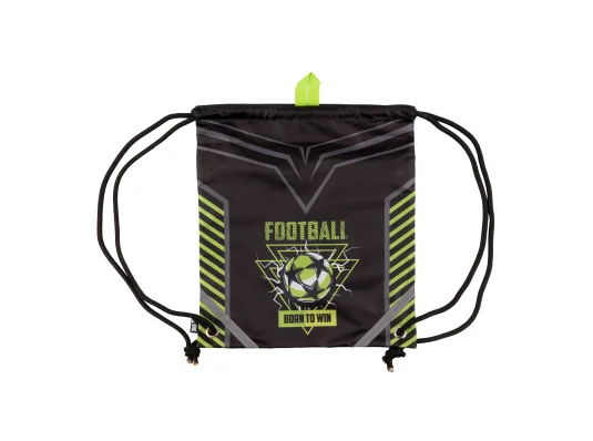 Сумка для обуви Yes Football SB-10 купить в интернет магазине подарков ПраздникШоп