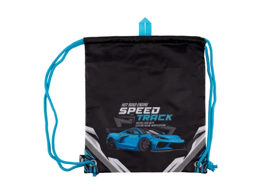 Сумка для обуви Yes Smoke Wheel SB-10 купить в интернет магазине подарков ПраздникШоп