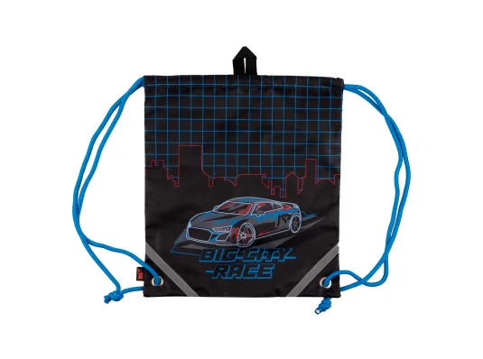 Сумка для обуви Yes Street Racing SB-10 купить в интернет магазине подарков ПраздникШоп