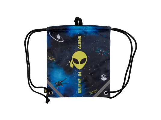 Сумка для обуви Yes UFO SB-10 купить в интернет магазине подарков ПраздникШоп