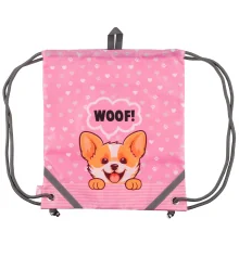 Сумка для обуви Yes I Love Corgi SB-10 купить в интернет магазине подарков ПраздникШоп