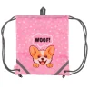Сумка для обуви Yes I Love Corgi SB-10