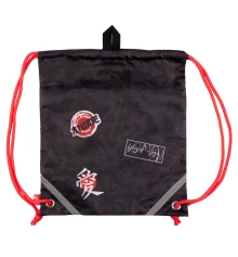 Сумка для обуви Yes Samurai SB-10 купить в интернет магазине подарков ПраздникШоп